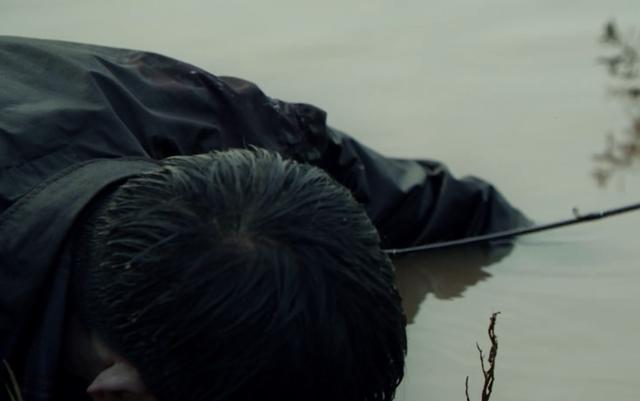 为什么马思纯演技那么尬（芒果台又出王炸剧）(3)