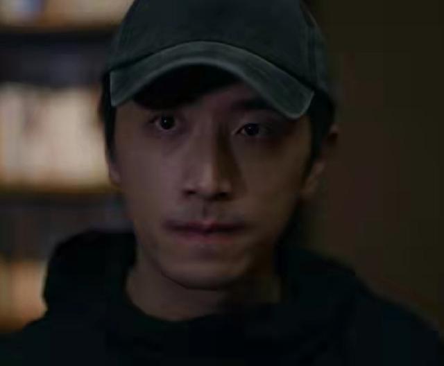 为什么马思纯演技那么尬（芒果台又出王炸剧）(8)