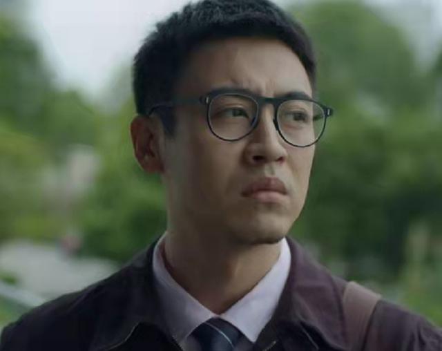 为什么马思纯演技那么尬（芒果台又出王炸剧）(5)