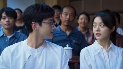 ​为什么马思纯演技那么尬（芒果台又出王炸剧）