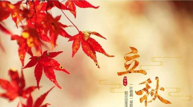 立秋是秋天了吗，立秋以后是不是代表秋天来了，庄稼可以收获了？图3