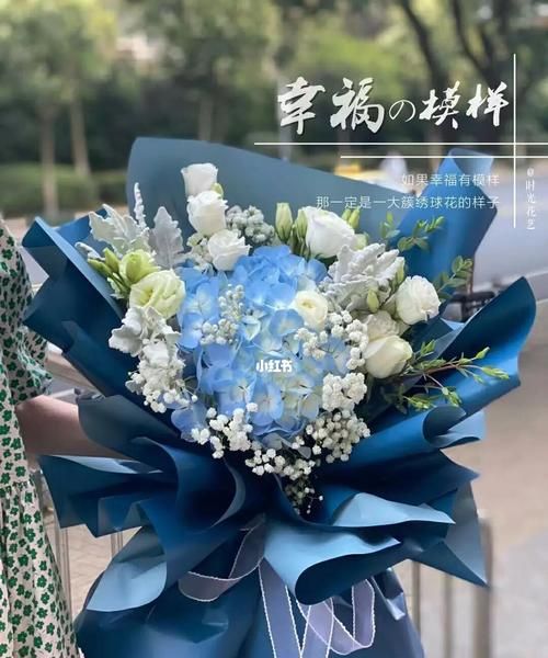 父亲节送什么花好：父亲节适合送什么花