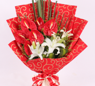 ​父亲节送什么花好,父亲节可以送花 父亲节送什么花最合适