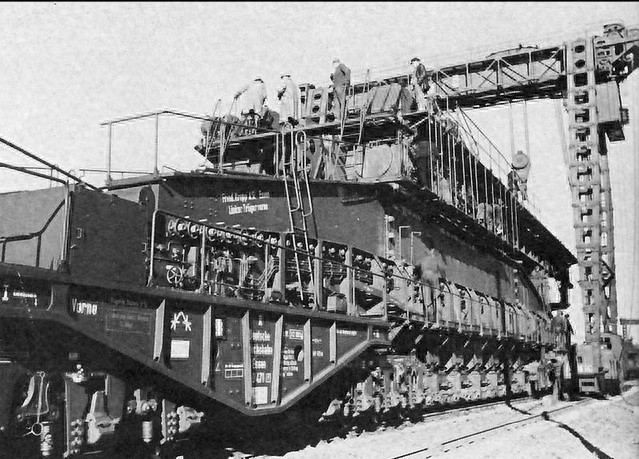 人类史上最大的巨炮 光炮管就长32.48米 却用来镇压老百姓