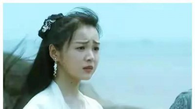 ​《雪中悍刀行》：“请老祖宗赴死”,原著最催泪的大场面来了