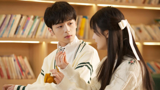 《我是猎手》3月4日开播 以青春热血共筑反诈防线