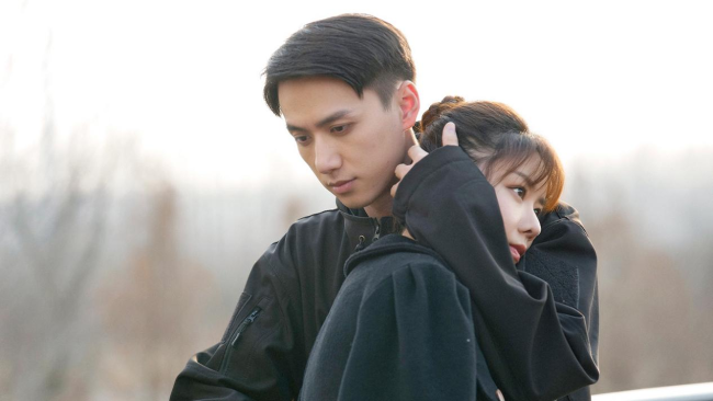 《我是猎手》3月4日开播 以青春热血共筑反诈防线