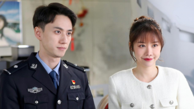 ​《我是猎手》3月4日开播 以青春热血共筑反诈防线