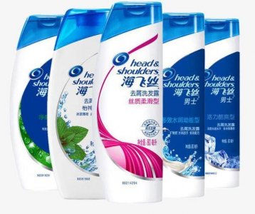 ​洗发水品牌排行榜前十名：海飞丝排名第一 VidalSassoo沙宣第二