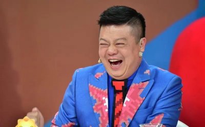 ​《奇葩说》马东失恋后写的“唐诗”，竟被郭德纲拿去做定场诗