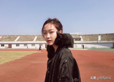 ​《好声音》人气学员潘虹，大量早期私照曝光，和现在差距大吗？