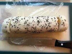 手把手教你做粢饭团的做法，好吃到极点！