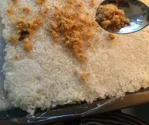 手把手教你做粢饭团的做法，好吃到极点！