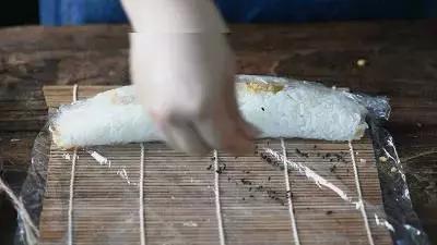 手把手教你做粢饭团的做法，好吃到极点！