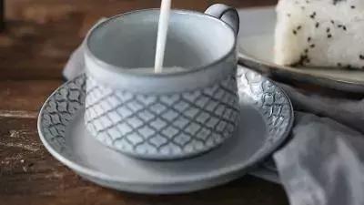 手把手教你做粢饭团的做法，好吃到极点！