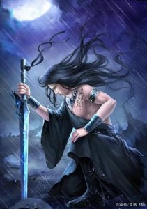 《剑来》武夫境界和练气士境界