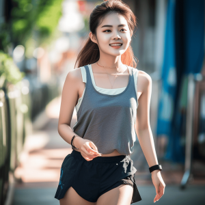 ​跑步心率快怎么缓解一下 跑步心跳加速怎么缓解