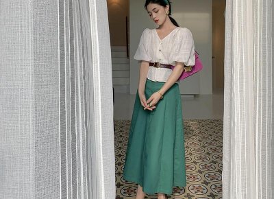 啪啪时为什么会有「噗噗」声