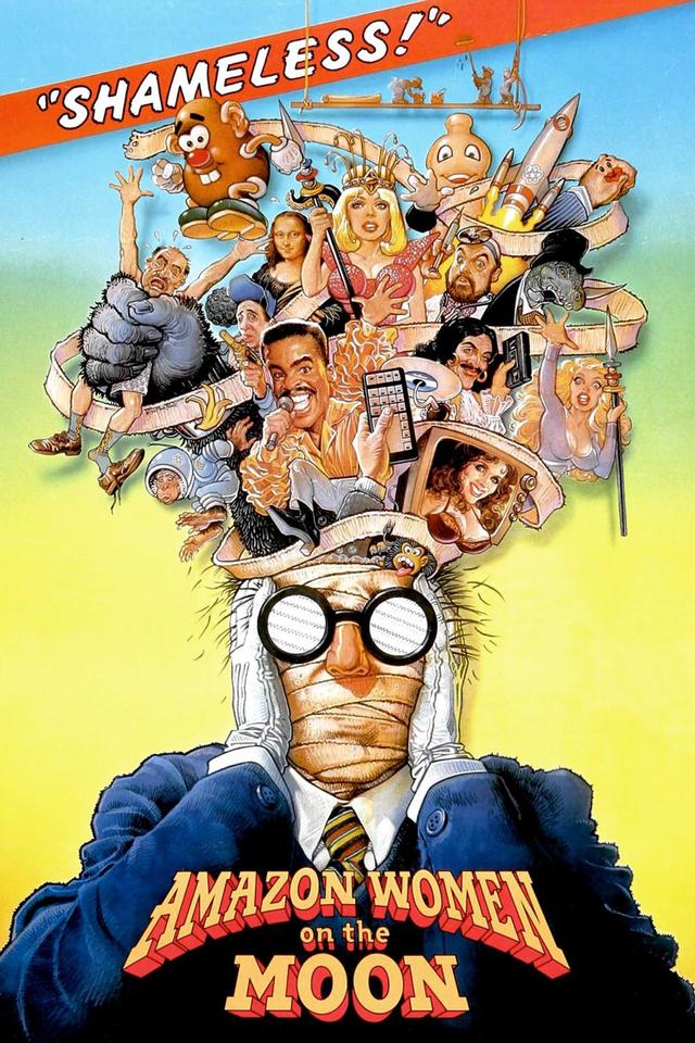 美国十大恶搞电影（恶搞我们是认真的）(38)