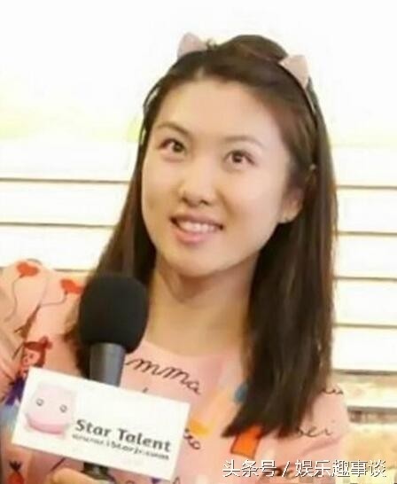 “霸道总裁”张翰初恋女友近照曝光！现在知道为什么要分手了