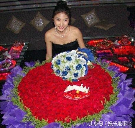 “霸道总裁”张翰初恋女友近照曝光！现在知道为什么要分手了