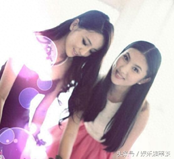 “霸道总裁”张翰初恋女友近照曝光！现在知道为什么要分手了