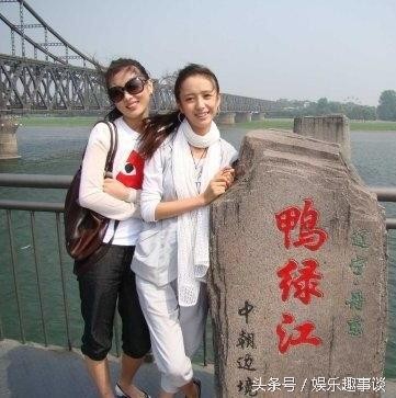 “霸道总裁”张翰初恋女友近照曝光！现在知道为什么要分手了