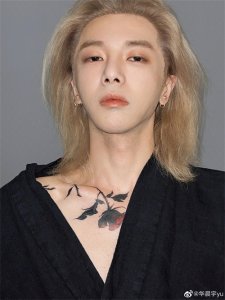 ​华晨宇绯闻女友被扒出！小5岁百万网红「演夯剧爆红」高颜值正脸曝光