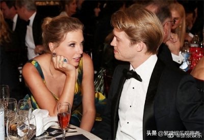 ​Joe Alwyn谈与霉霉六年半恋情，自曝分手痛苦经历，粉丝心疼不已