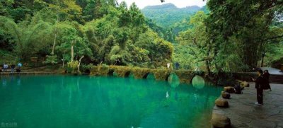 ​贵州去哪玩比较好(贵州旅行，不可不去的20个地方，你走过了几个？)
