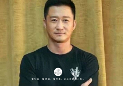 ​吴京伤情曝光，全身缝合100多针：硬汉？他可不止这么简单