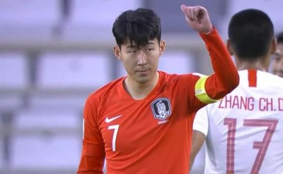 ​世界杯上进球最多的六个亚洲球员