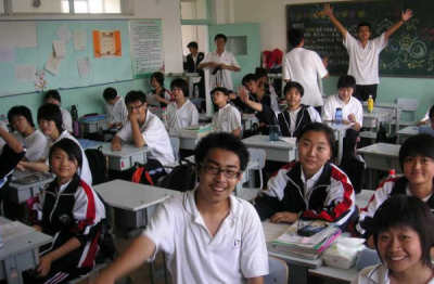 ​新年祝福佳句学生,写给学生的新年祝福语简短