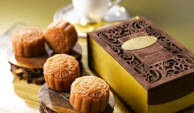 ​月饼最初是用来做什么的,中秋月饼的来历的故事