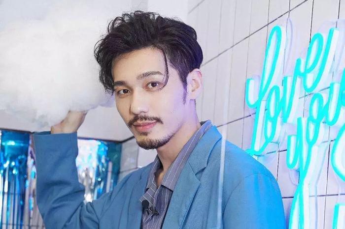 最没存在感的白宇，纯净通透，这3个优势让他的星途一片光明