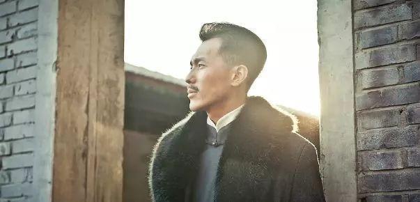 最没存在感的白宇，纯净通透，这3个优势让他的星途一片光明