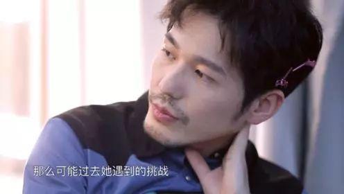 最没存在感的白宇，纯净通透，这3个优势让他的星途一片光明