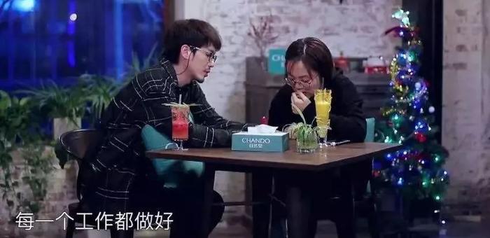 最没存在感的白宇，纯净通透，这3个优势让他的星途一片光明