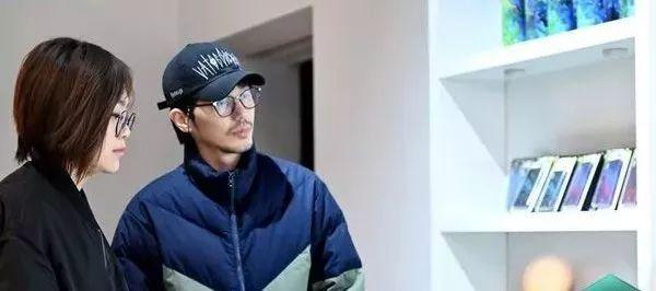 最没存在感的白宇，纯净通透，这3个优势让他的星途一片光明