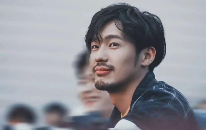 最没存在感的白宇，纯净通透，这3个优势让他的星途一片光明