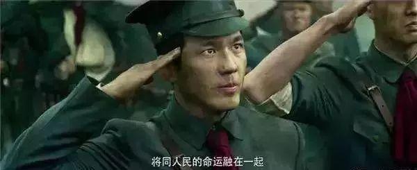 最没存在感的白宇，纯净通透，这3个优势让他的星途一片光明