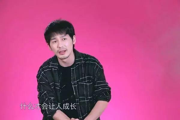 最没存在感的白宇，纯净通透，这3个优势让他的星途一片光明