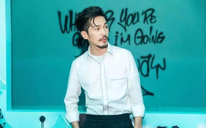 最没存在感的白宇，纯净通透，这3个优势让他的星途一片光明