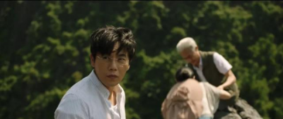 ​六峰山在什么地方,《隐秘的角落》六峰山在哪里