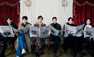 ​《明星大侦探》第六季各期嘉宾阵容都有谁？