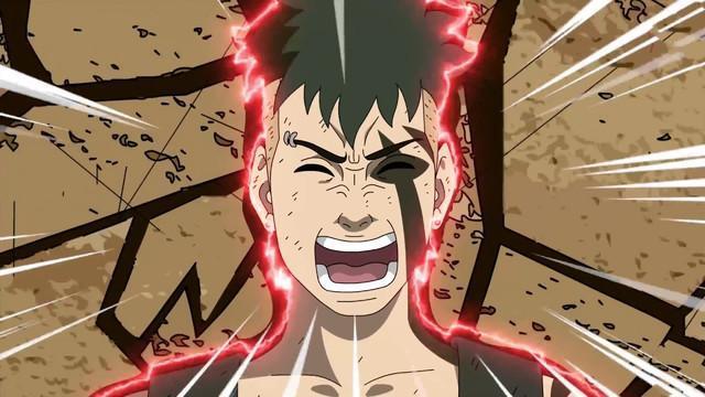 博人传：川木强行夺走博人净眼，鸣人佐助联手，封印川木月球？