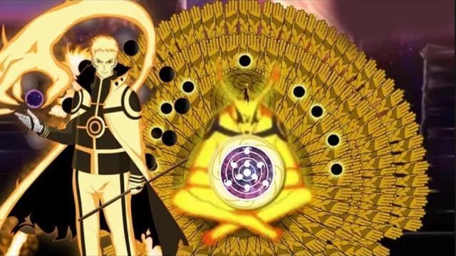 博人传：川木强行夺走博人净眼，鸣人佐助联手，封印川木月球？