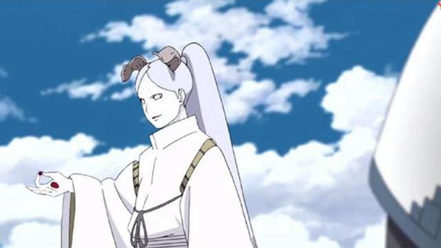 博人传：川木强行夺走博人净眼，鸣人佐助联手，封印川木月球？