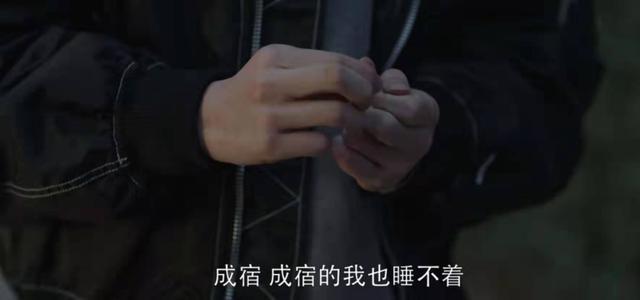 《小欢喜》中的丁一，曾是中学校草，摘下眼镜后太帅认不出来