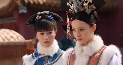 ​甄嬛传最后结局怎么样(华妃最后的结局)